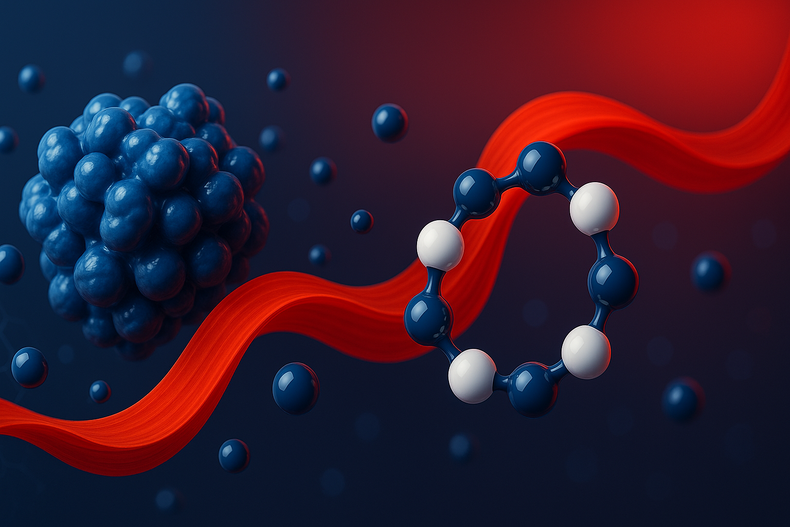 Sustainable supply banner